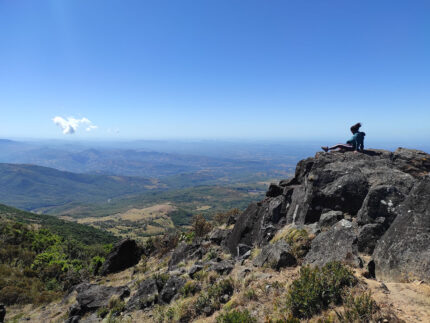 Cerro Artilleria